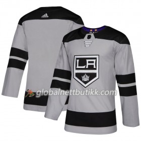 Los Angeles Kings Hockeydrakt Blank Alternate 2018-2019 Adidas Authentic - Herre